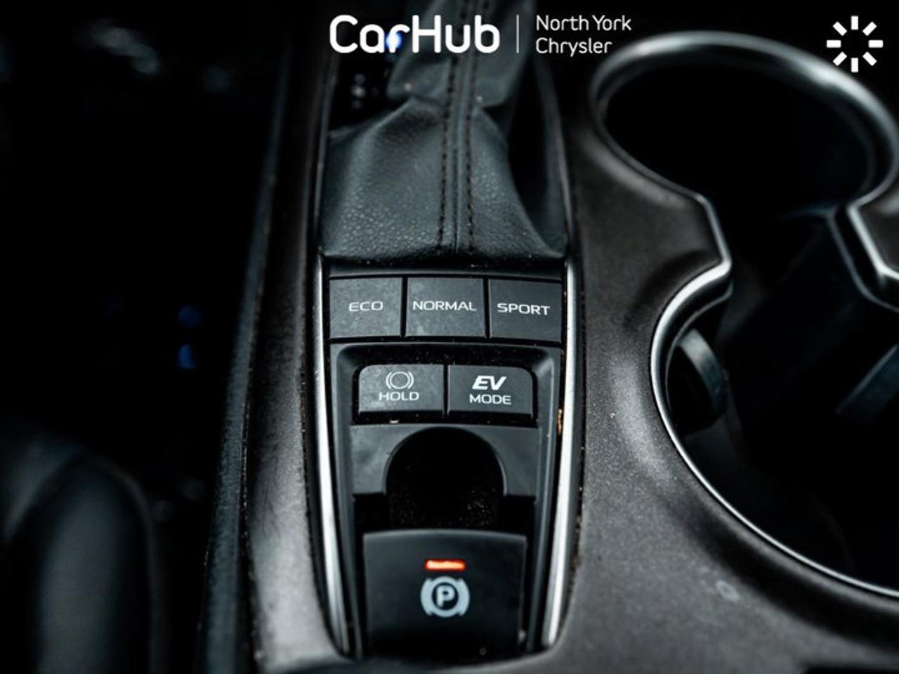 2022 Toyota Camry Hybrid XSE Sunroof Heated Seats & Wheel Lane Departure Warning Photo