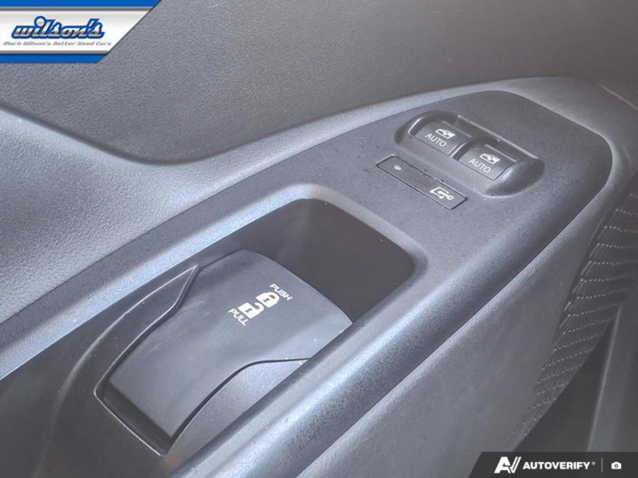 2021 RAM ProMaster City Cargo Van | AC | Power Windows | Rear Cam | Bluetooth | Heated Mirrors | and More! Photo