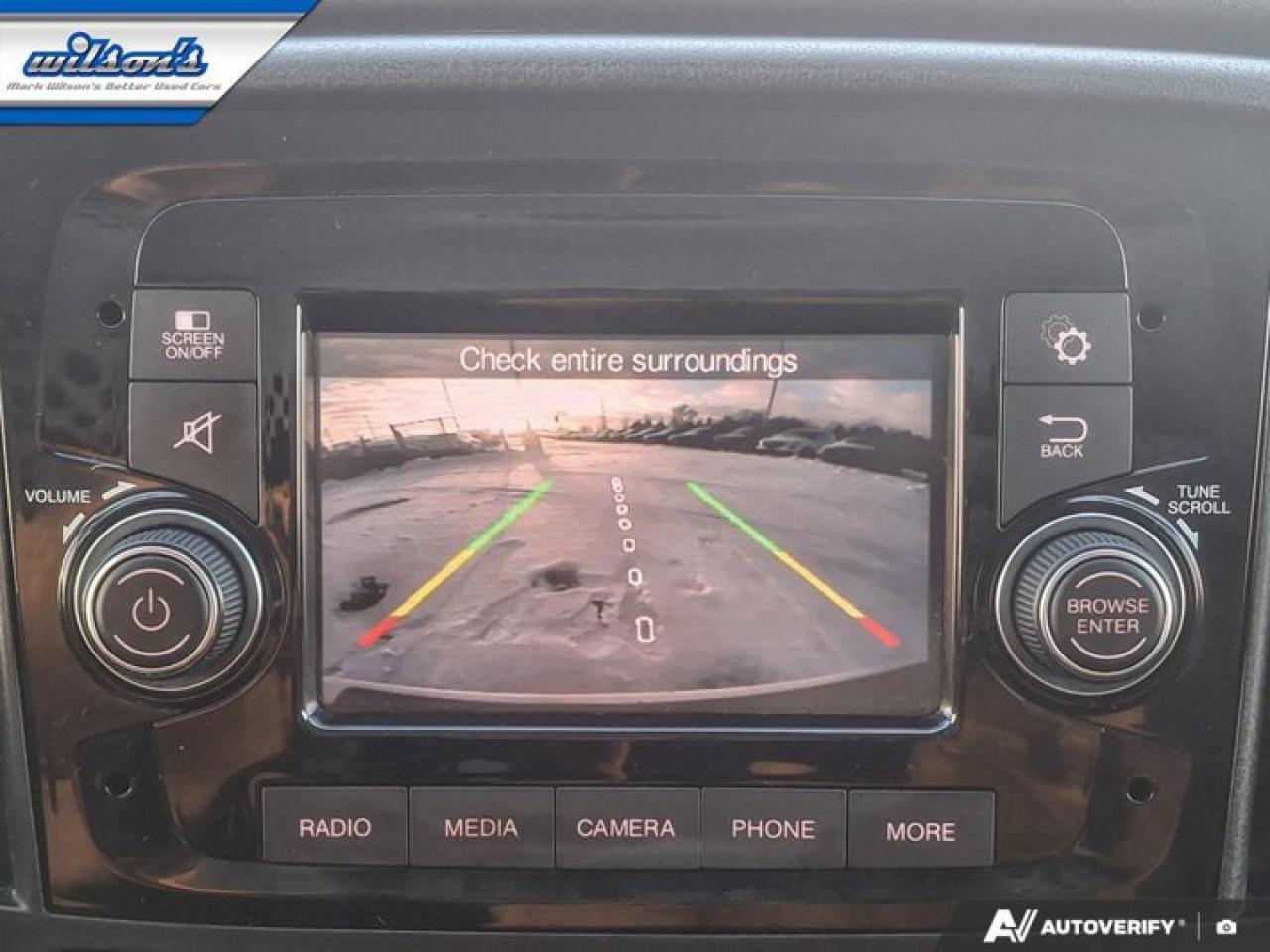 2021 RAM ProMaster City Cargo Van | AC | Power Windows | Rear Cam | Bluetooth | Heated Mirrors | and More! Photo