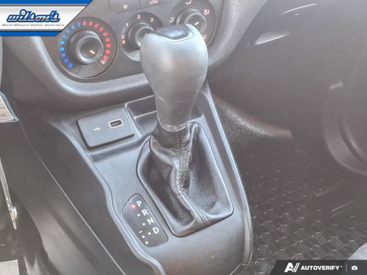 2021 RAM ProMaster City Cargo Van | AC | Power Windows | Rear Cam | Bluetooth | Heated Mirrors | and More! Photo