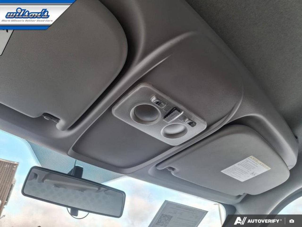 2021 RAM ProMaster City Cargo Van | AC | Power Windows | Rear Cam | Bluetooth | Heated Mirrors | and More! Photo