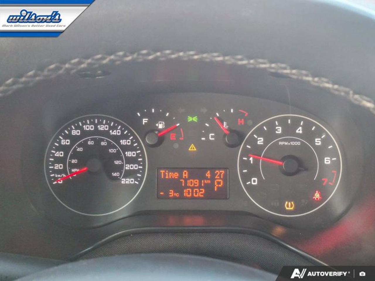 2021 RAM ProMaster City Cargo Van | AC | Power Windows | Rear Cam | Bluetooth | Heated Mirrors | and More! Photo