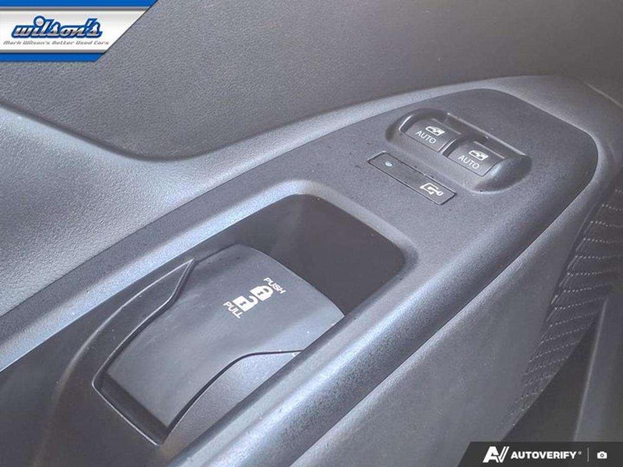 2021 RAM ProMaster City Cargo Van | AC | Power Windows | Rear Cam | Bluetooth | Heated Mirrors | and More! Photo