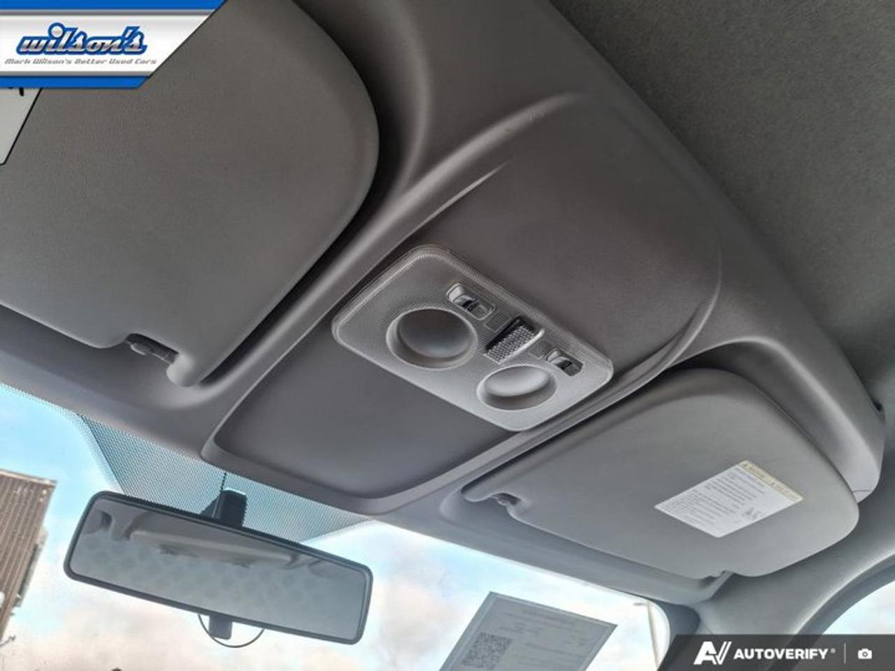 2021 RAM ProMaster City Cargo Van | AC | Power Windows | Rear Cam | Bluetooth | Heated Mirrors | and More! Photo