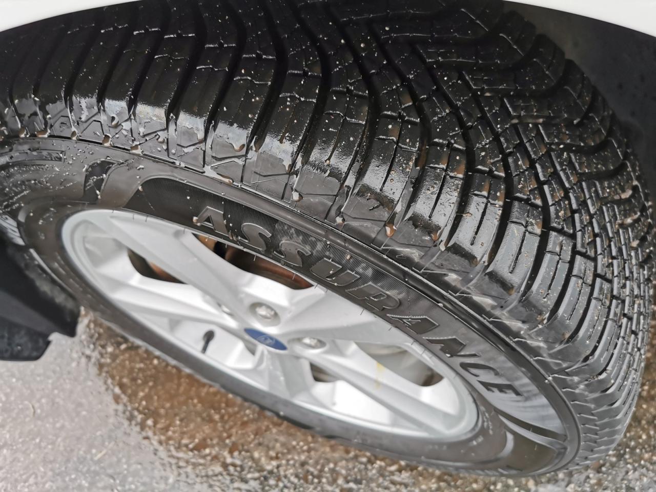 2018 Ford Edge SEL AWD Photo