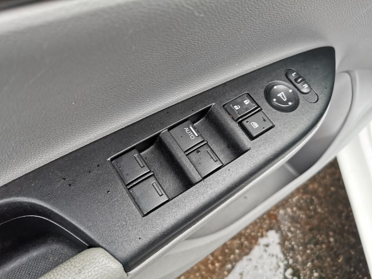 2014 Honda Accord LX Photo