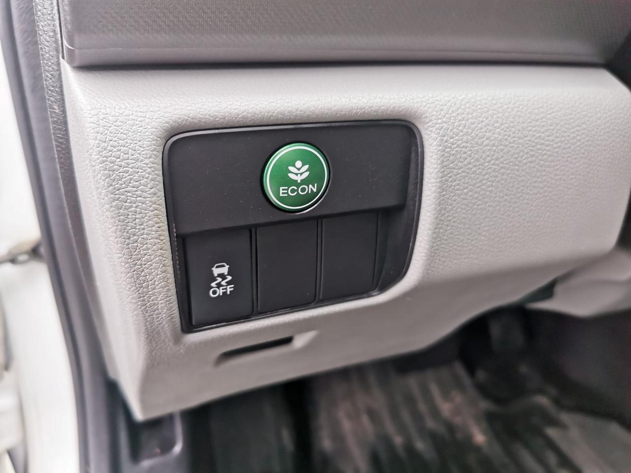 2014 Honda Accord LX Photo