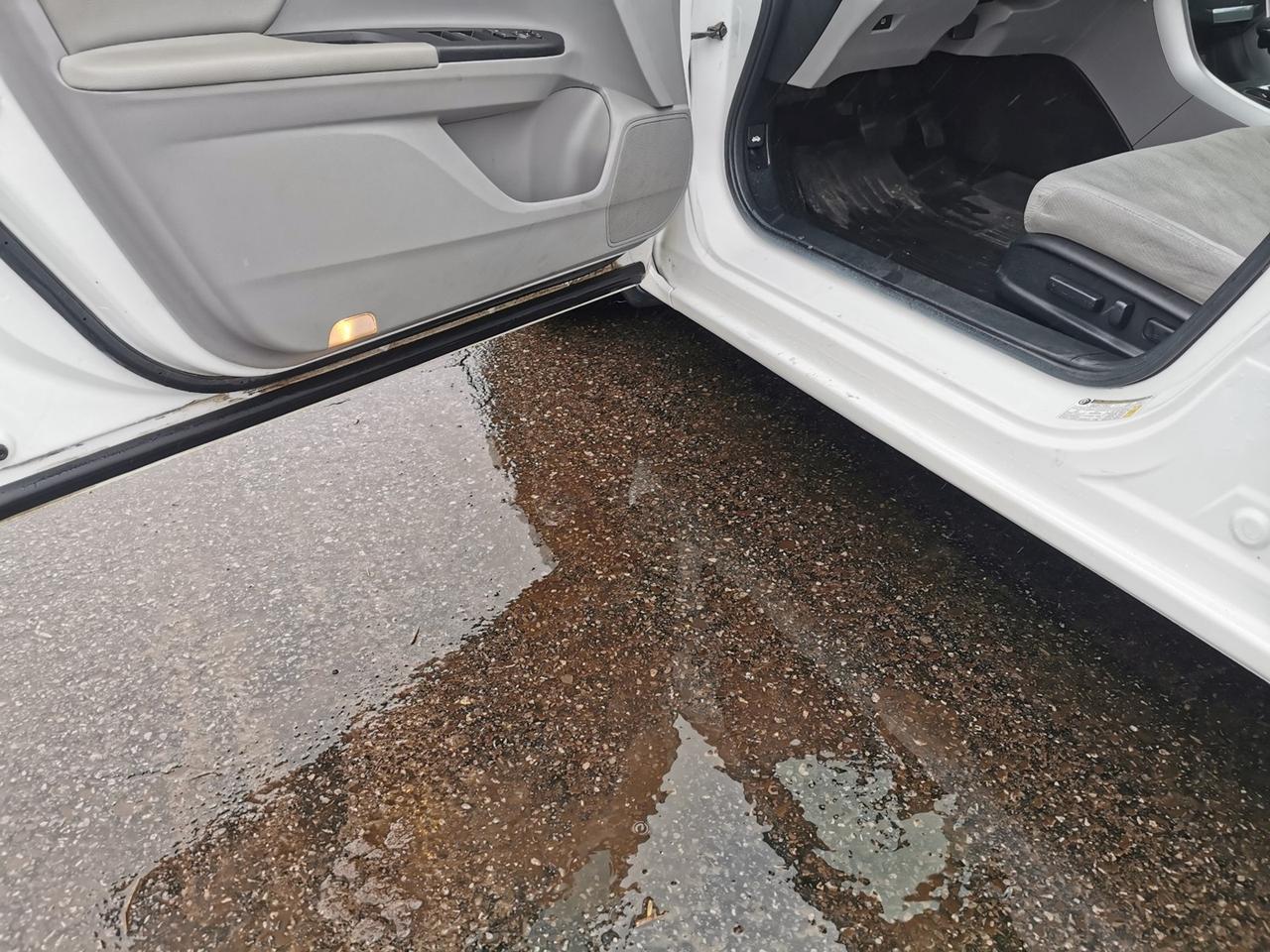 2014 Honda Accord LX Photo