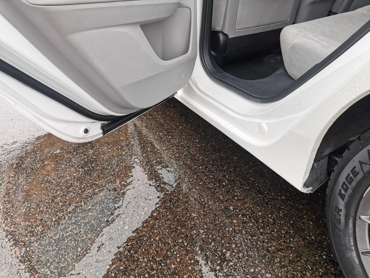 2014 Honda Accord LX Photo