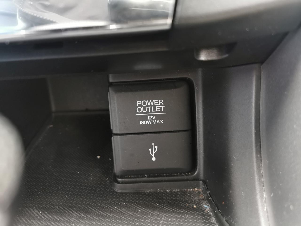 2014 Honda Accord LX Photo