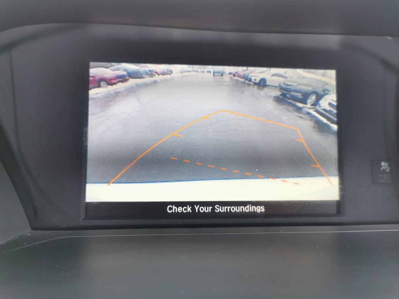 2014 Honda Accord LX Photo