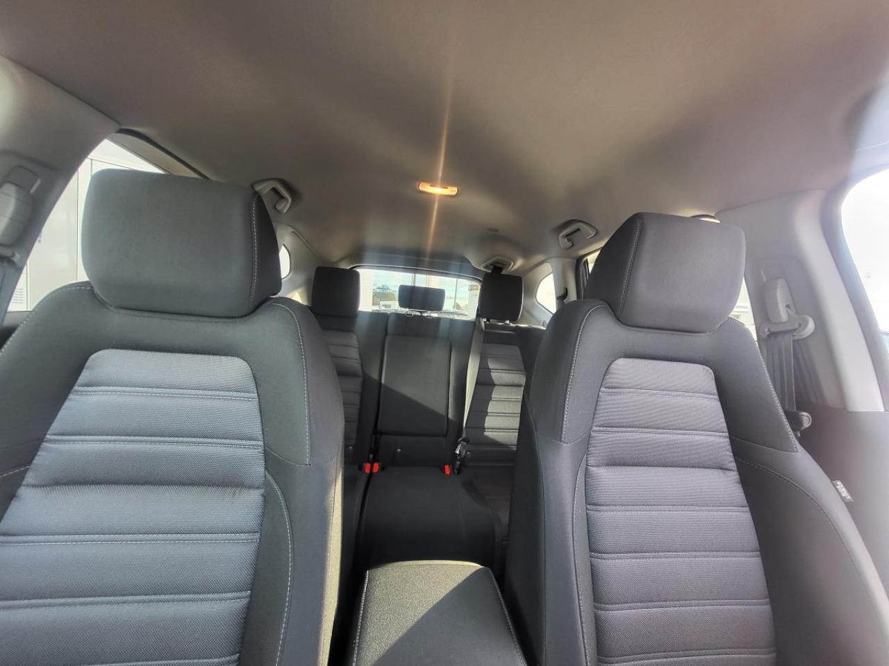 2019 Honda CR-V LX Photo