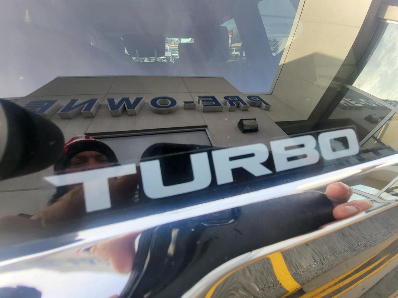 2019 Honda CR-V LX Photo