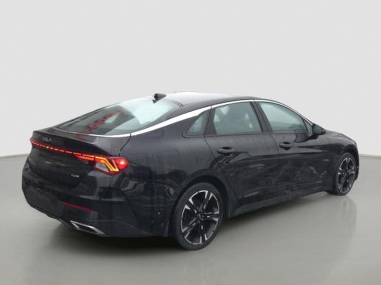 2023 Kia K5 GT Line at AWD Photo3