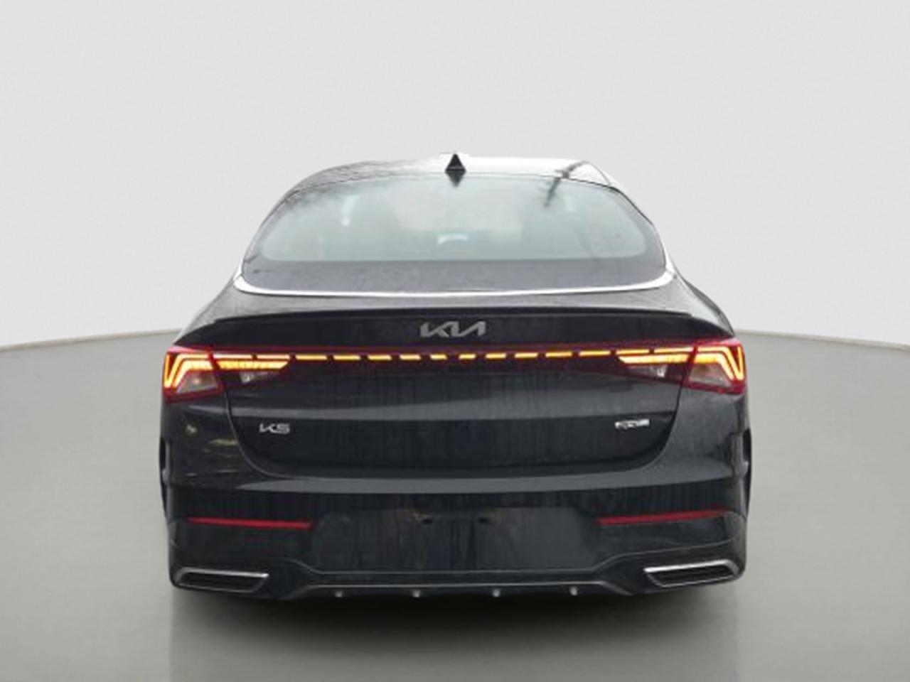 2023 Kia K5 GT Line at AWD Photo2