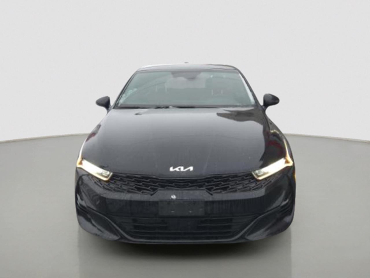 2023 Kia K5 GT Line at AWD Photo