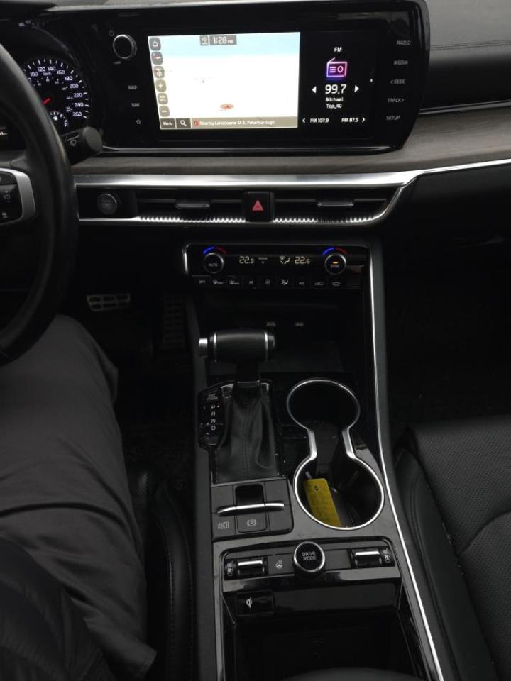 2023 Kia K5 GT Line at AWD Photo