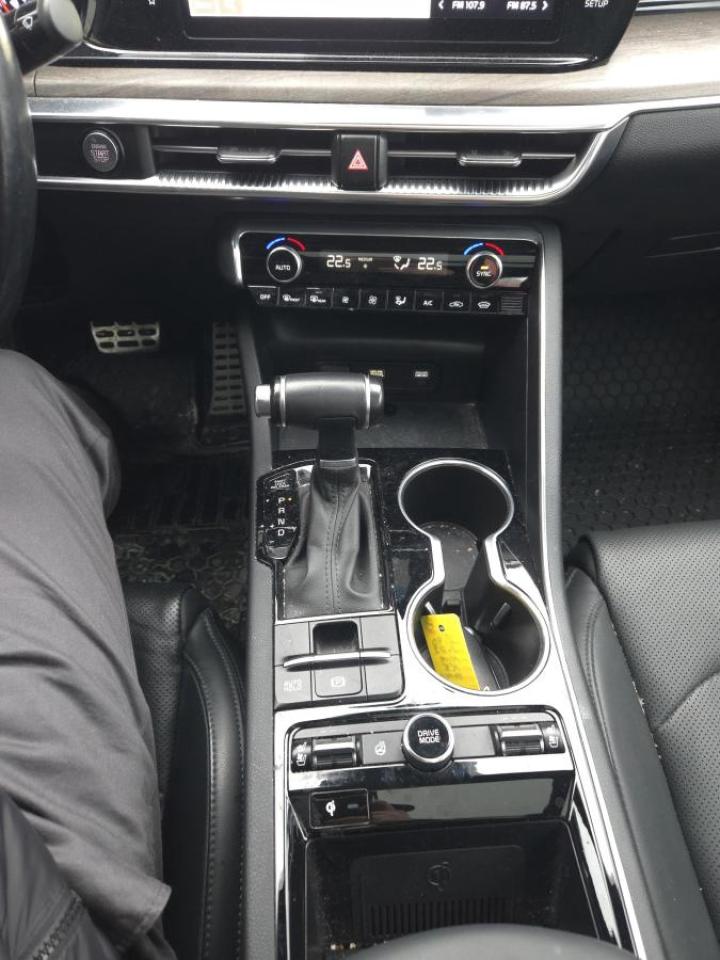 2023 Kia K5 GT Line at AWD Photo