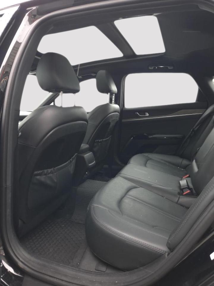 2023 Kia K5 GT Line at AWD Photo