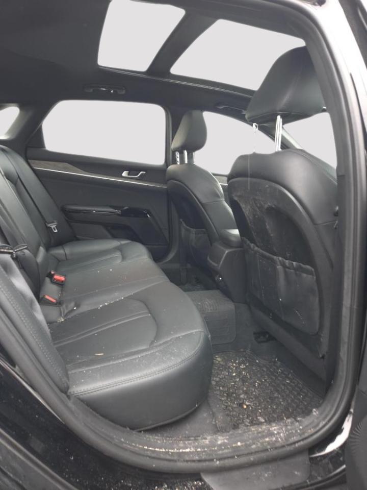 2023 Kia K5 GT Line at AWD Photo