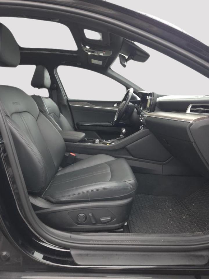 2023 Kia K5 GT Line at AWD Photo