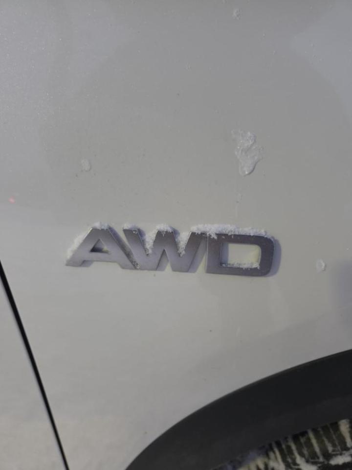 2022 Kia Seltos SX TURBO AWD Photo