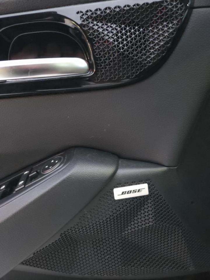 2022 Kia Seltos SX TURBO AWD Photo