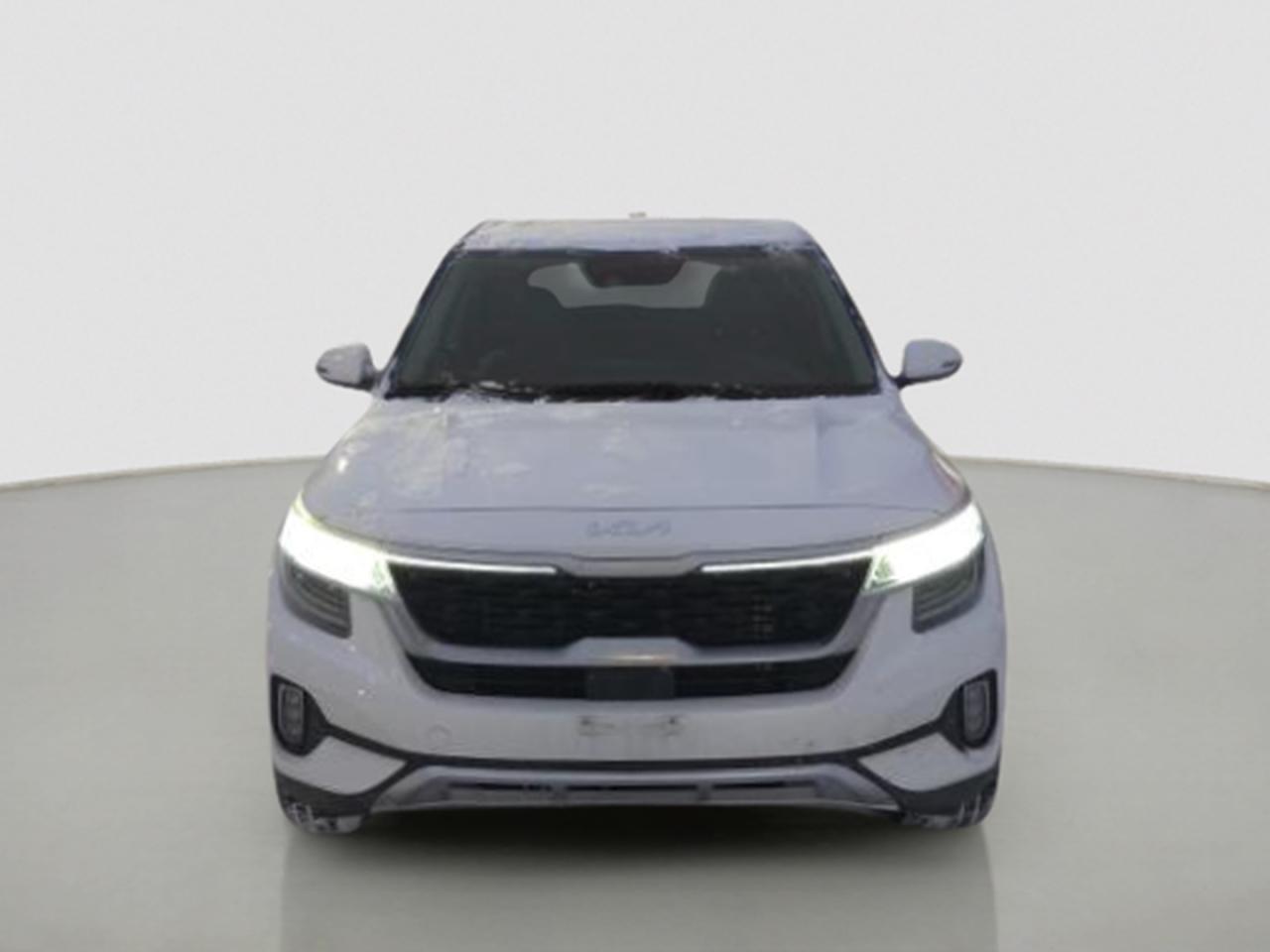 2022 Kia Seltos SX TURBO AWD Photo