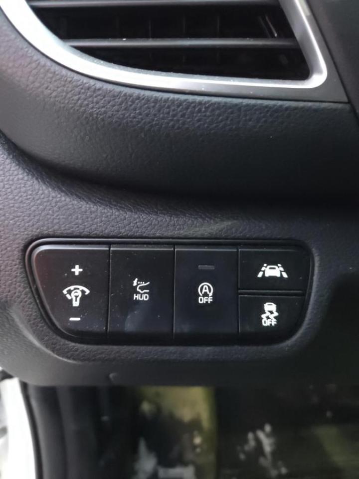 2022 Kia Seltos SX TURBO AWD Photo