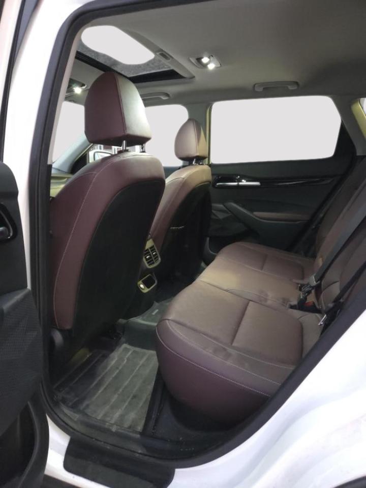 2022 Kia Seltos SX TURBO AWD Photo