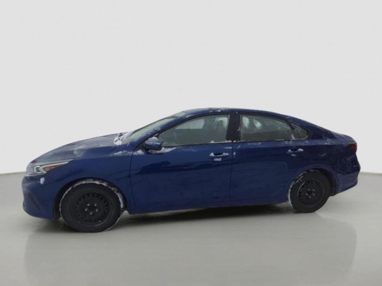 2023 Kia Forte Sedan LX IVT Photo