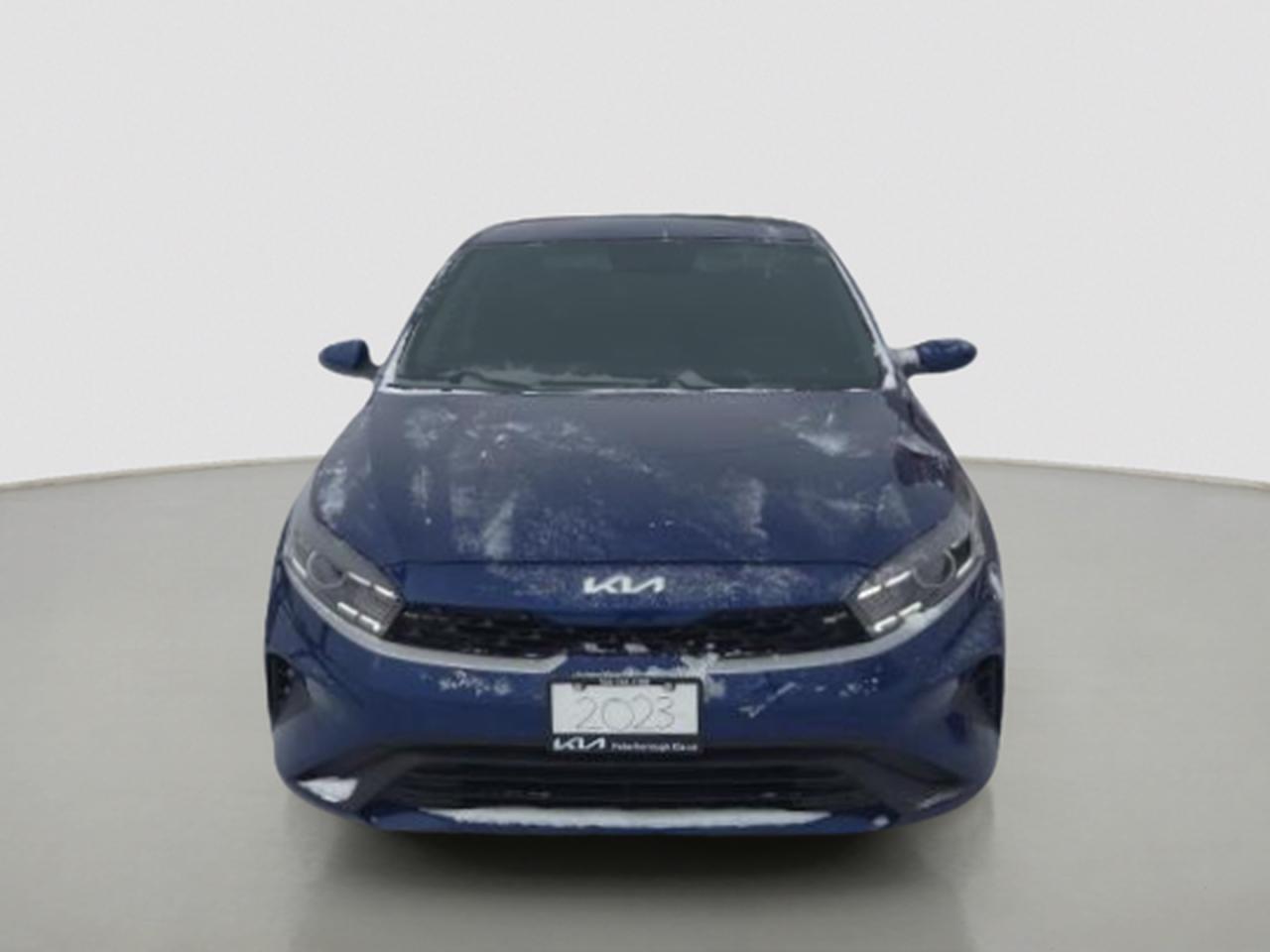 2023 Kia Forte Sedan LX IVT Photo