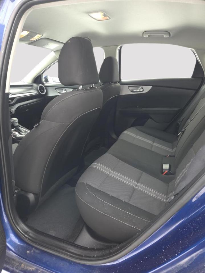 2023 Kia Forte Sedan LX IVT Photo