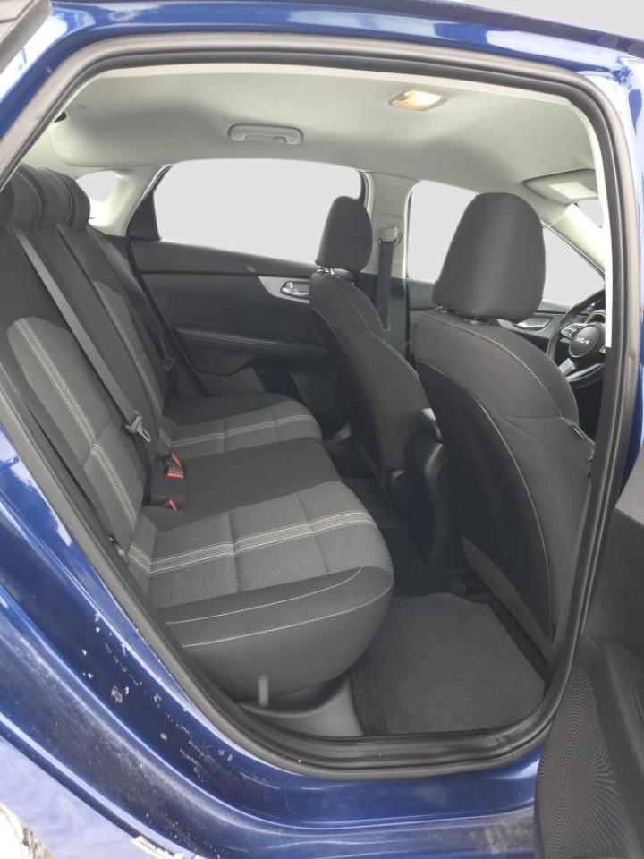 2023 Kia Forte Sedan LX IVT Photo