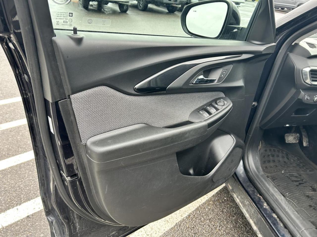 2021 Chevrolet TrailBlazer LT Photo