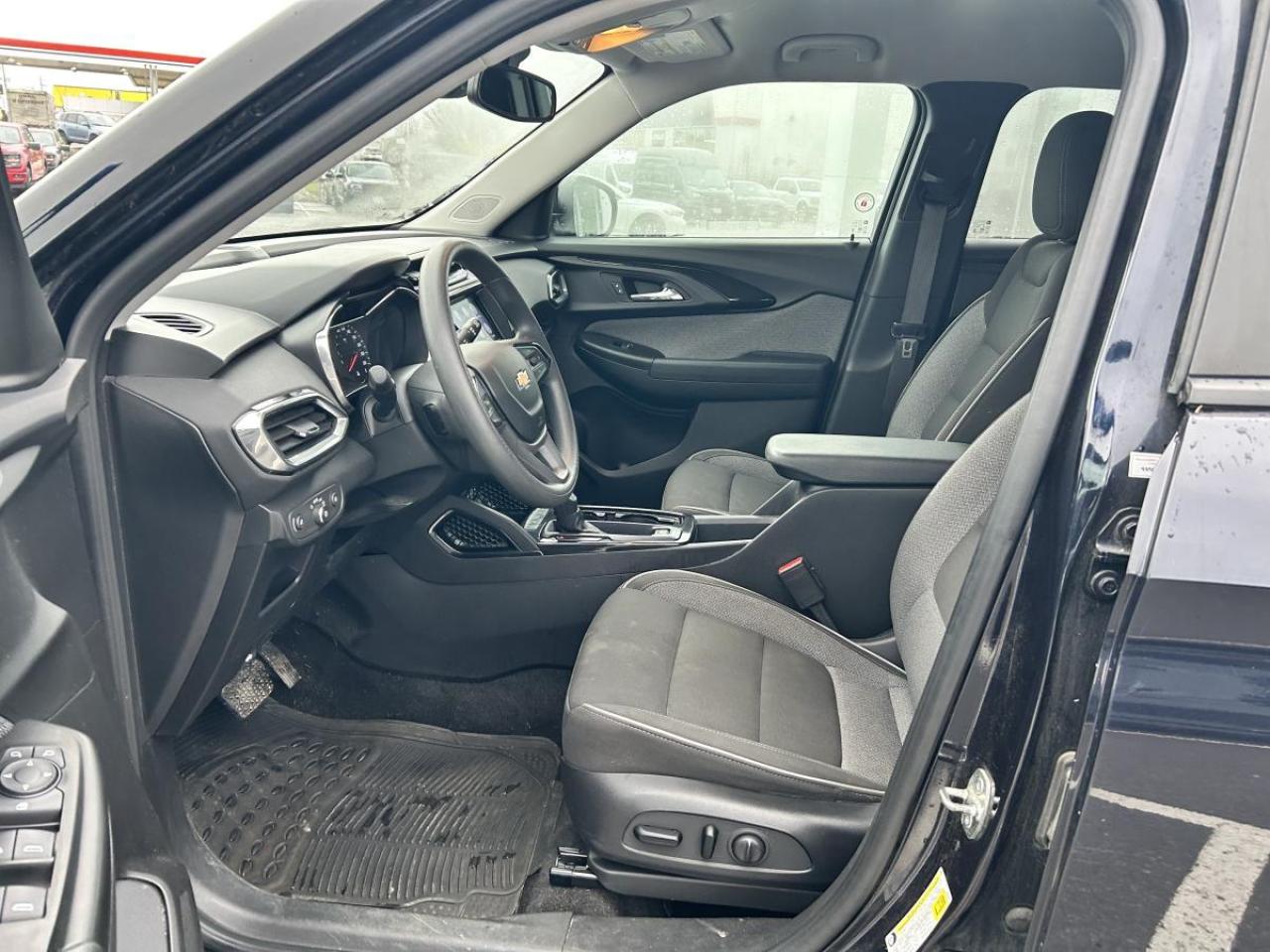 2021 Chevrolet TrailBlazer LT Photo