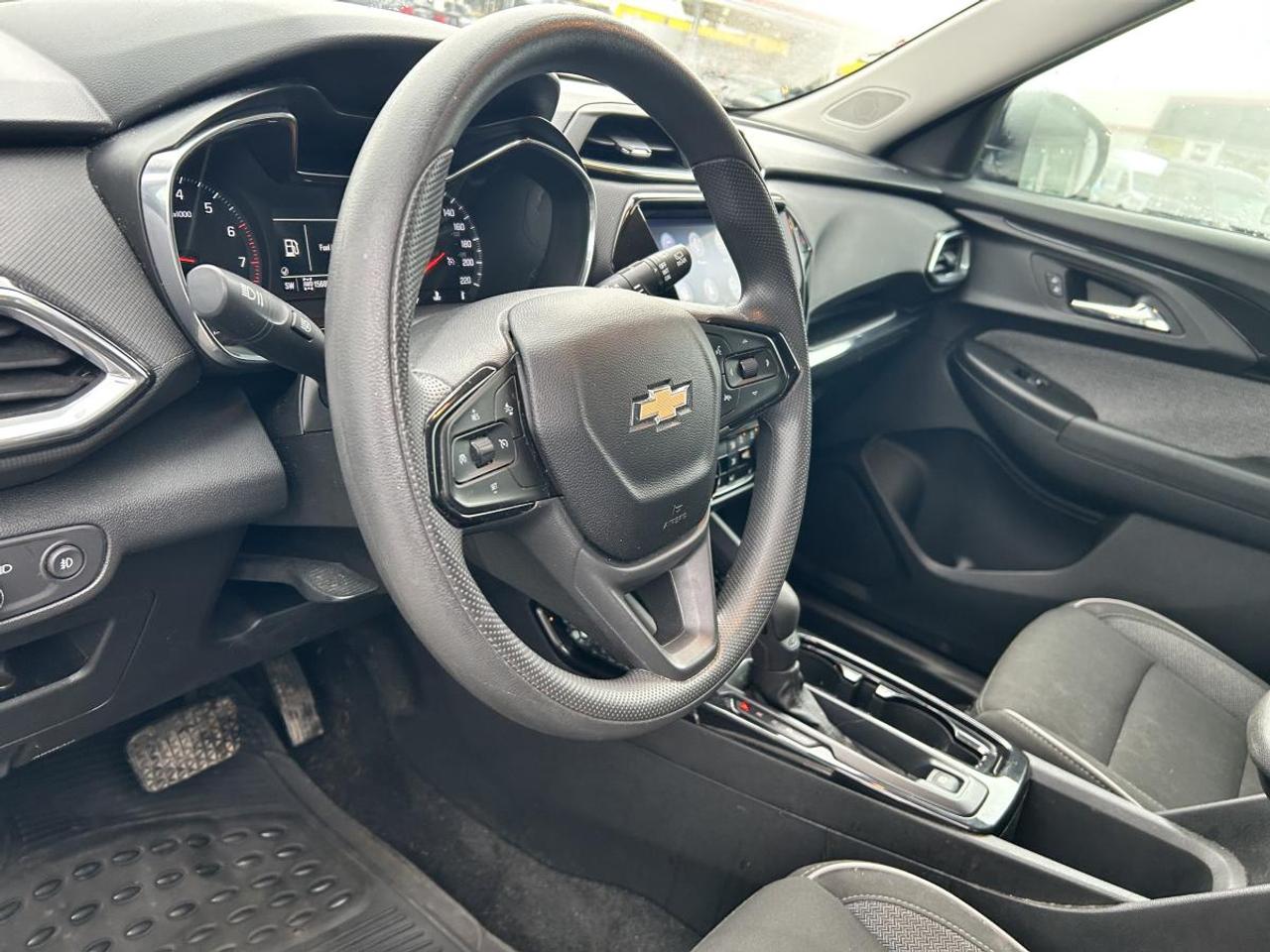 2021 Chevrolet TrailBlazer LT Photo