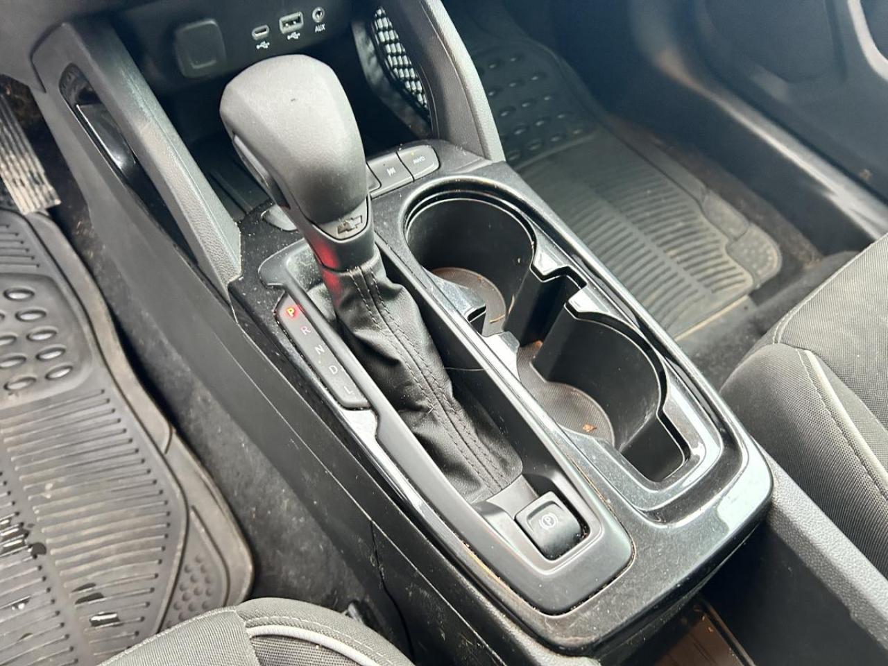 2021 Chevrolet TrailBlazer LT Photo