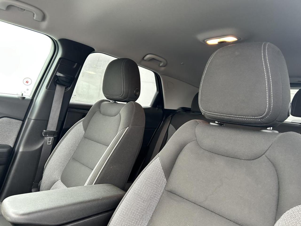 2021 Chevrolet TrailBlazer LT Photo