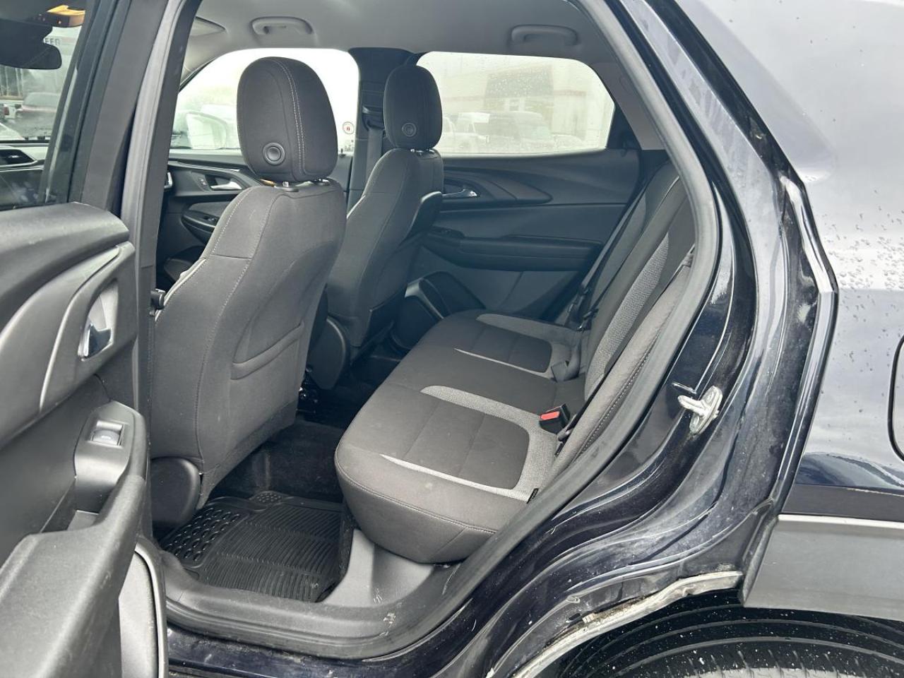 2021 Chevrolet TrailBlazer LT Photo