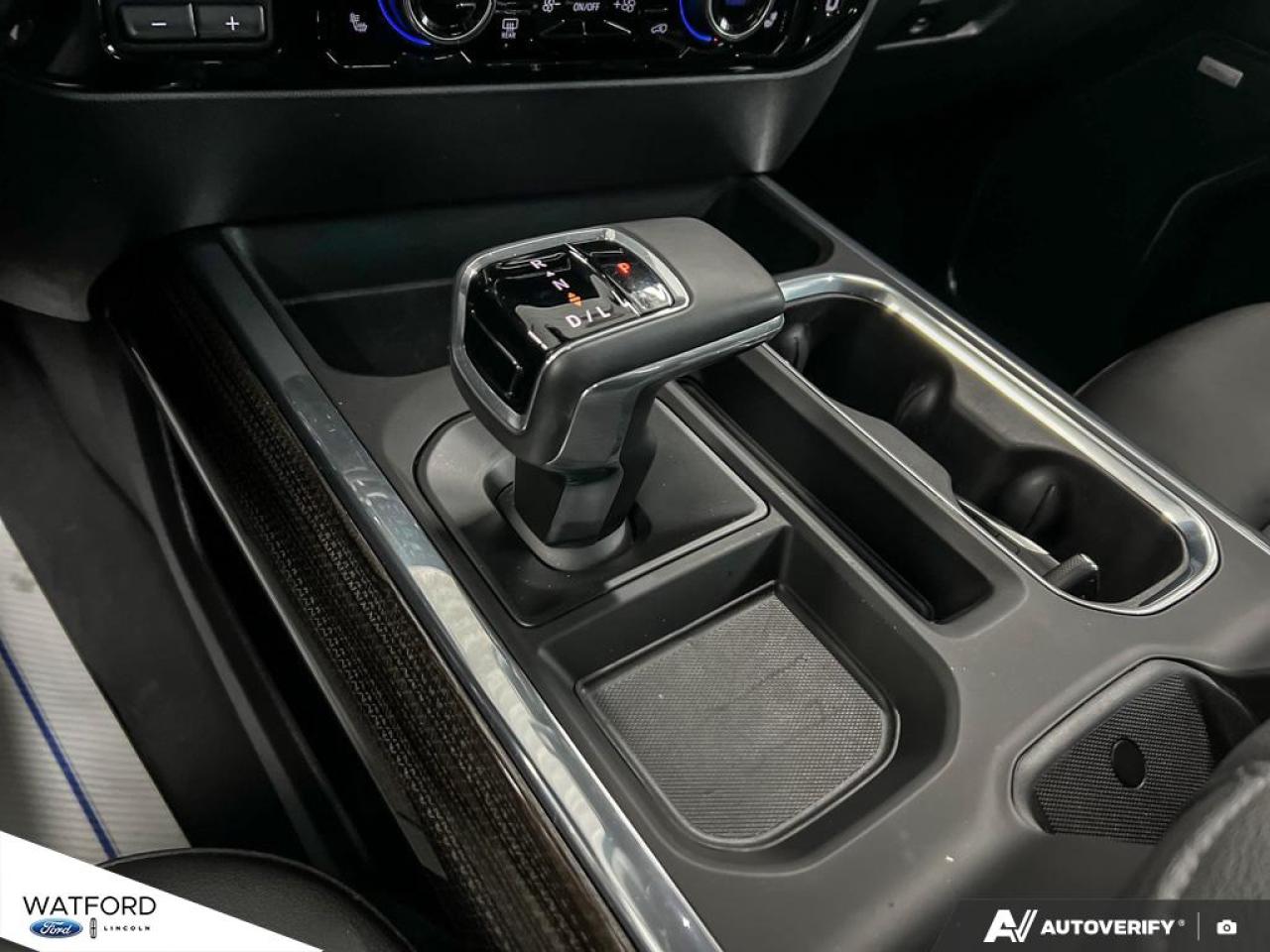 2025 Chevrolet Silverado 1500 4WD Crew Cab 147" LT Trail Boss Photo