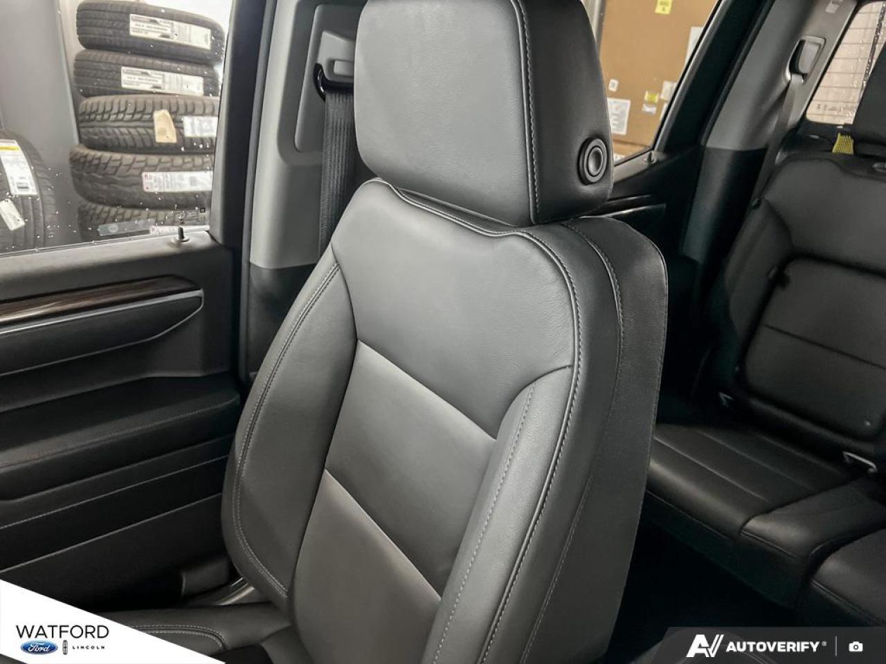 2025 Chevrolet Silverado 1500 4WD Crew Cab 147" LT Trail Boss Photo