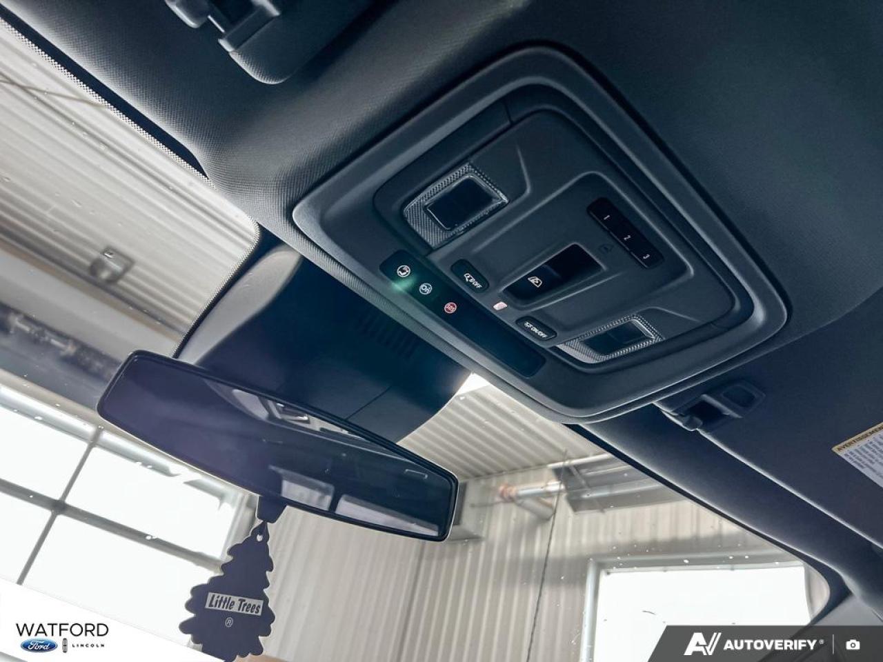 2025 Chevrolet Silverado 1500 4WD Crew Cab 147" LT Trail Boss Photo