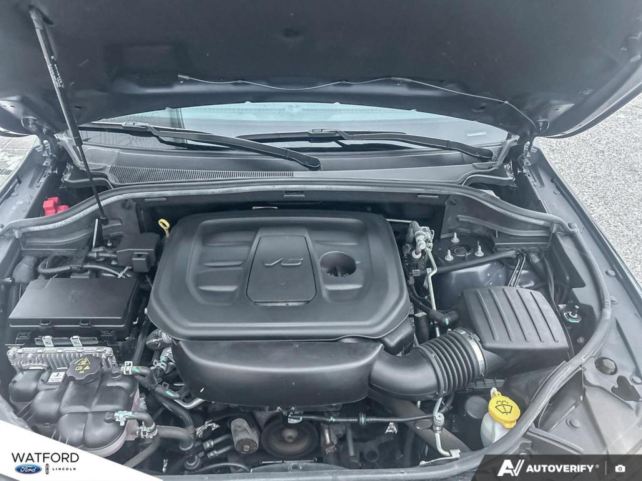 2021 Jeep Grand Cherokee LIMITED 4X4 Photo