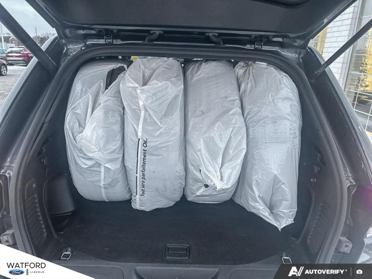 2021 Jeep Grand Cherokee LIMITED 4X4 Photo