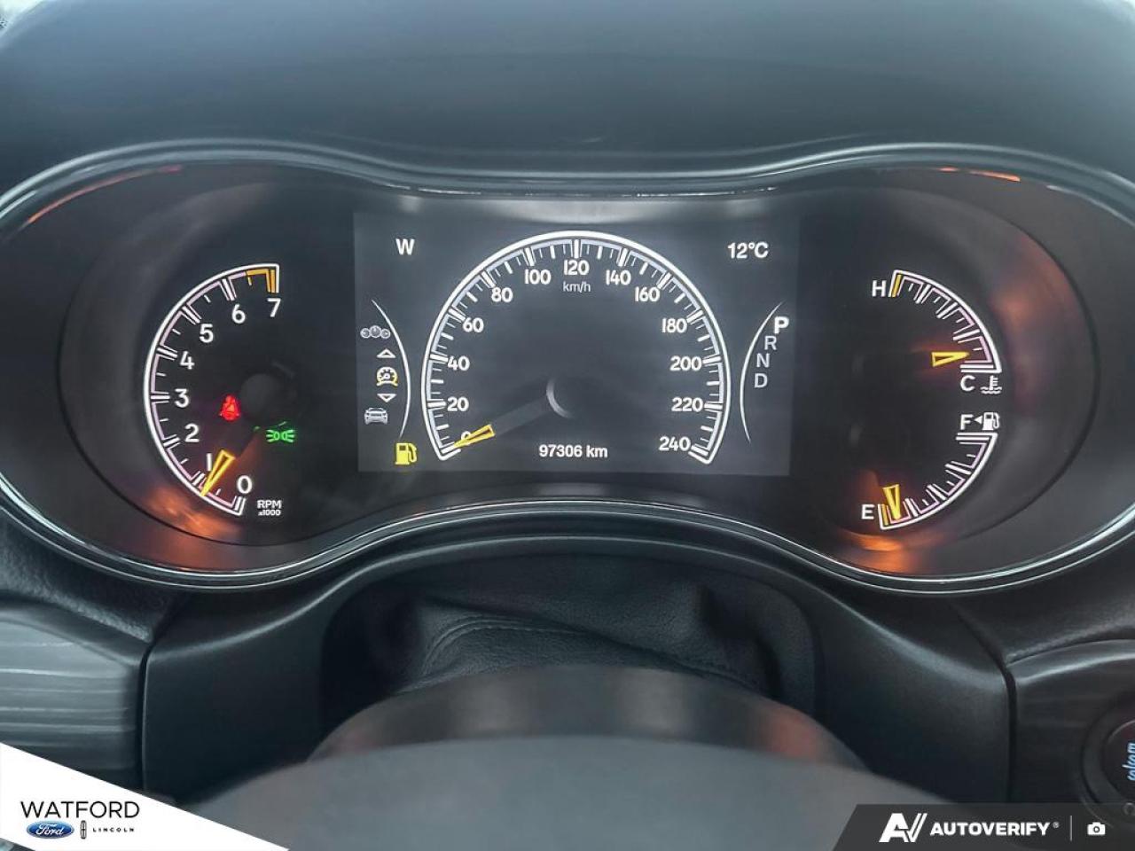 2021 Jeep Grand Cherokee LIMITED 4X4 Photo