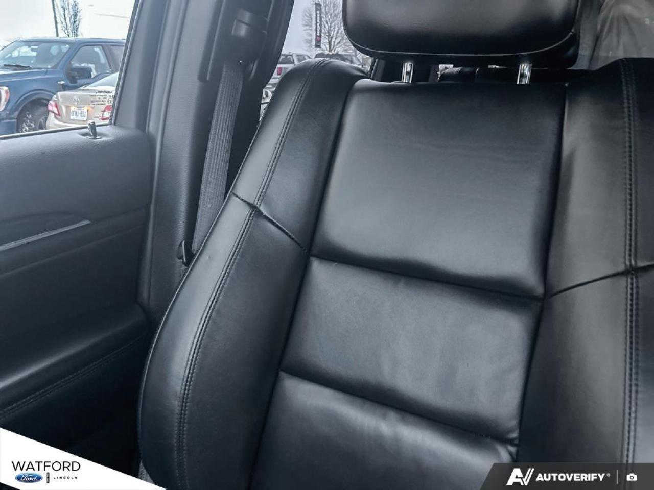 2021 Jeep Grand Cherokee LIMITED 4X4 Photo