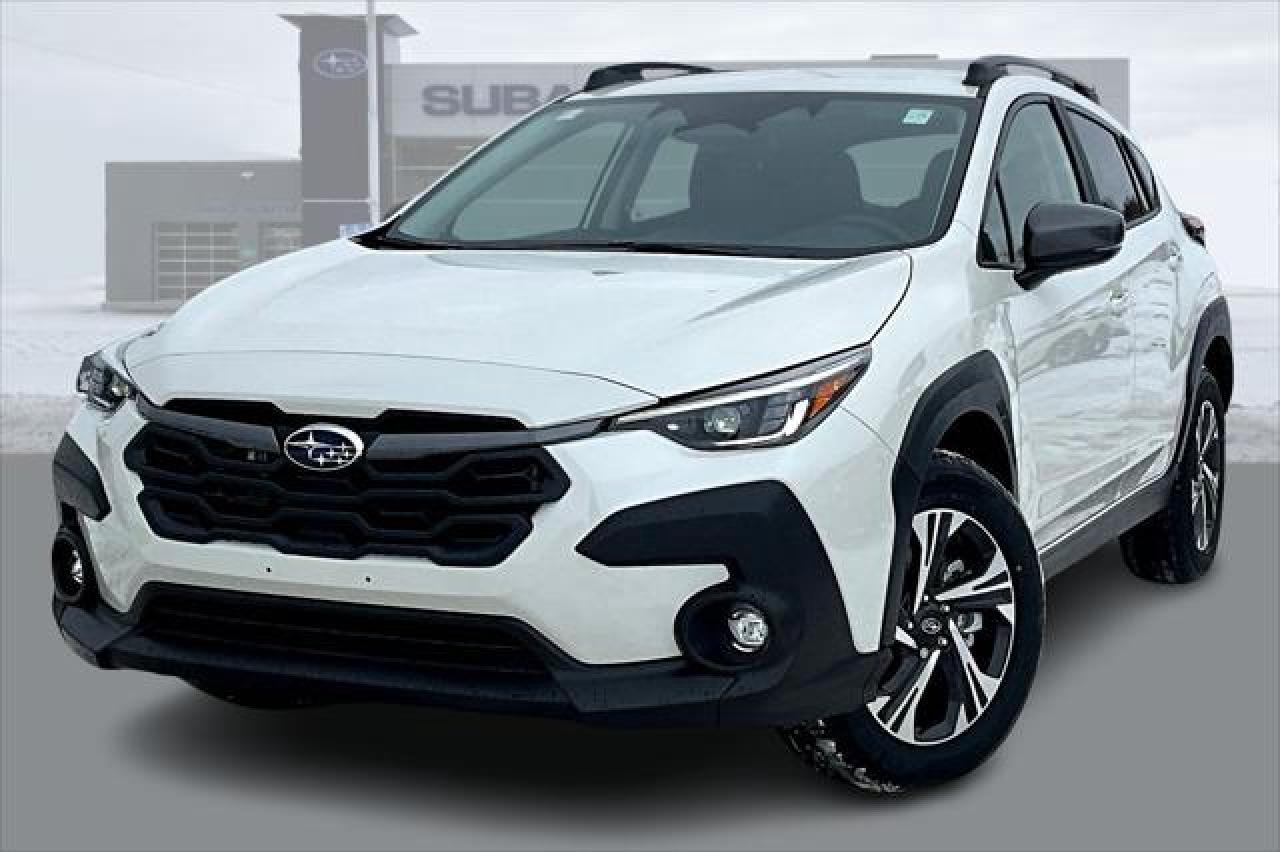 2026 Subaru XV Crosstrek  Photo