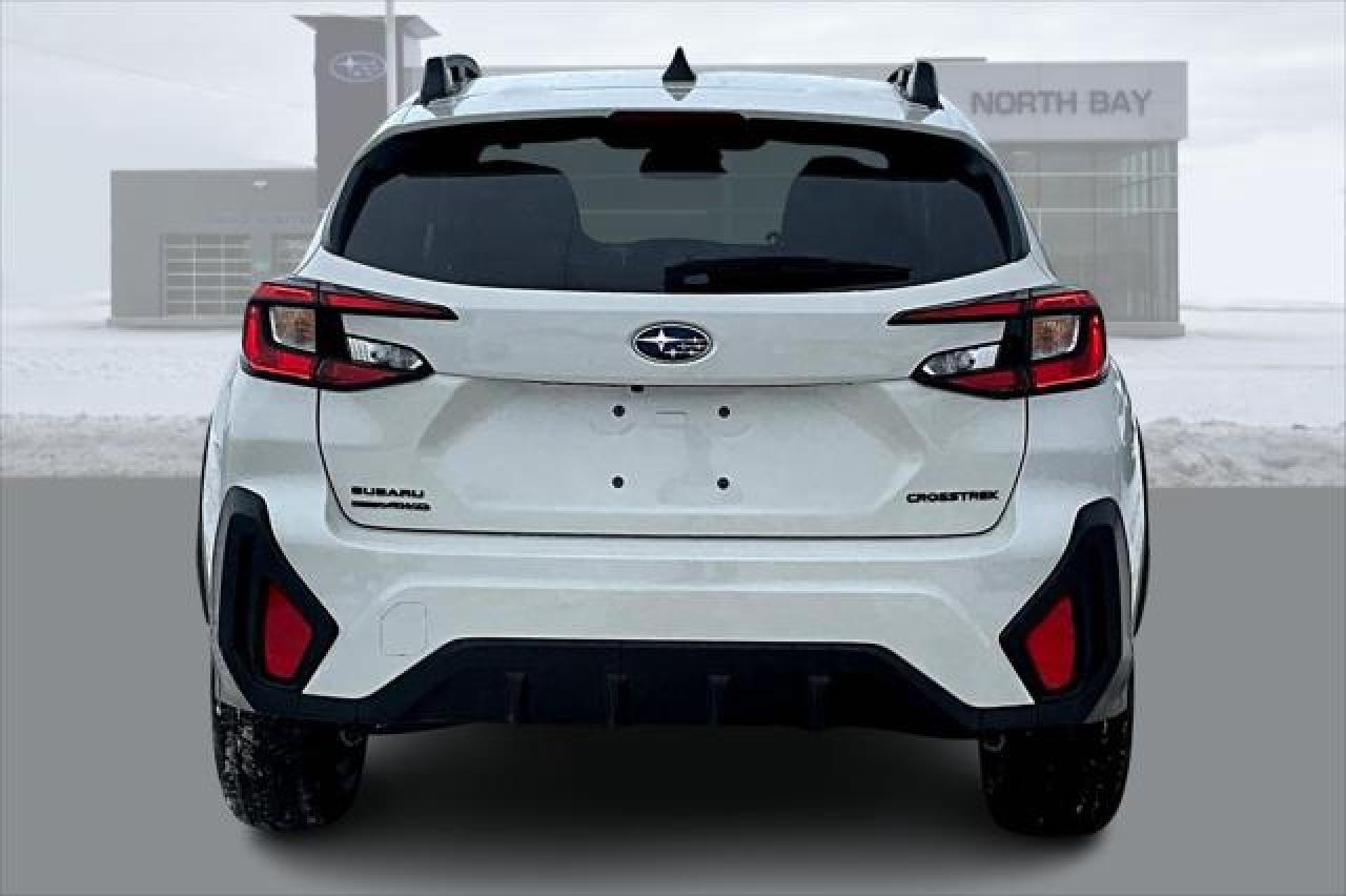 2026 Subaru XV Crosstrek  Photo