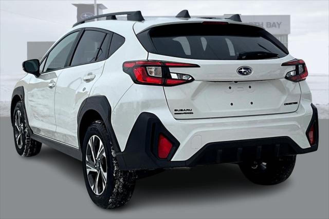 2026 Subaru XV Crosstrek  Photo